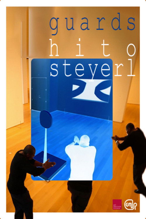 Guards (2012) poster