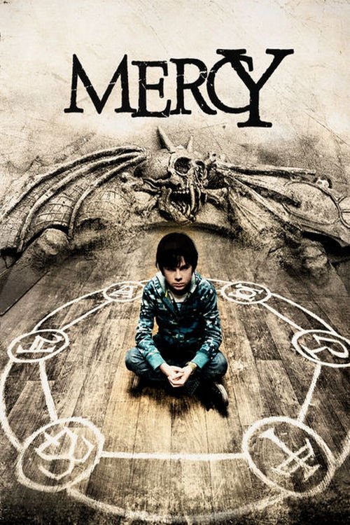 Merhamet (2014) poster