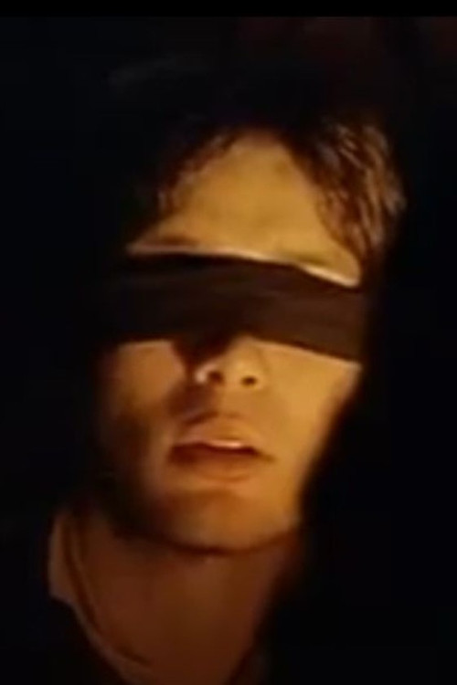 Eviction (1999) poster