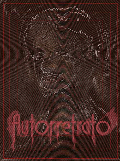 Autorretrato (2023) poster