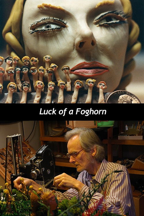 Luck of a Foghorn (2008) poster
