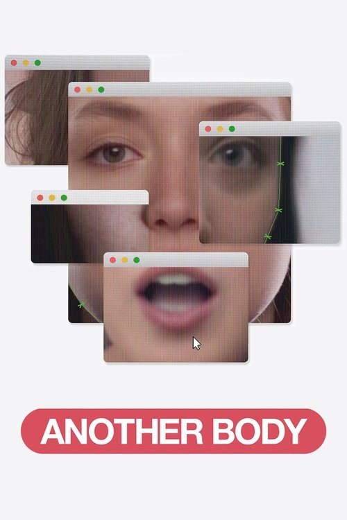 Another Body (2023) poster