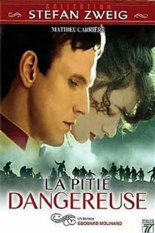 La pitié dangereuse (1979) poster