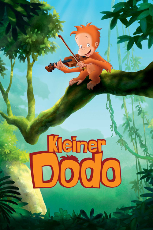 Little Dodo (2007) poster