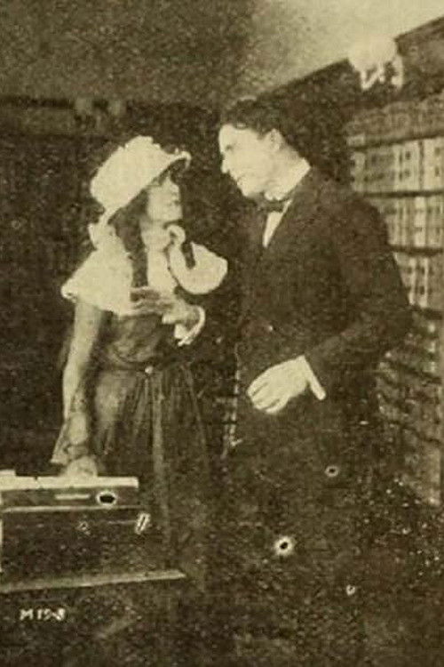 Happiness of Three Women (1917) poster