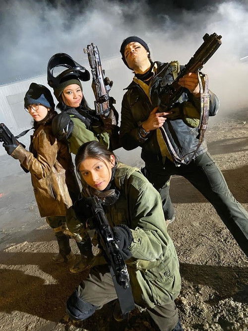 Shoot Your Shot (2021) poster