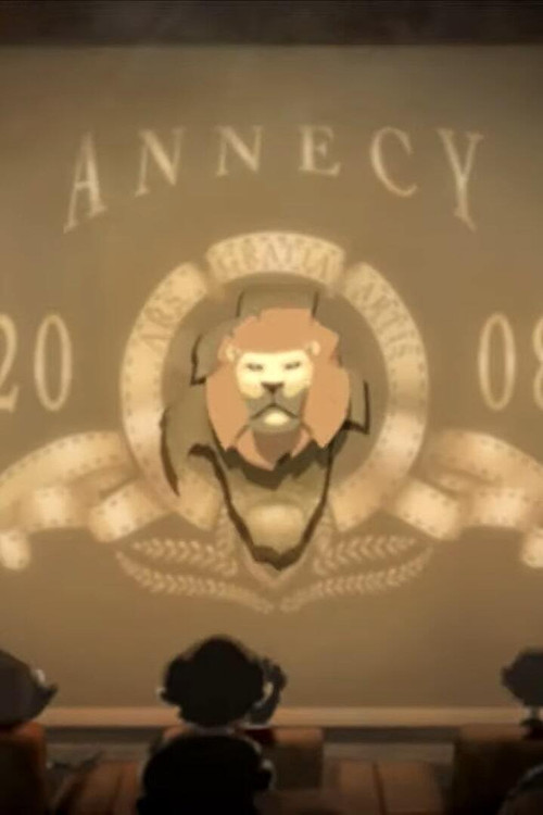 Wild Casting (2008) poster