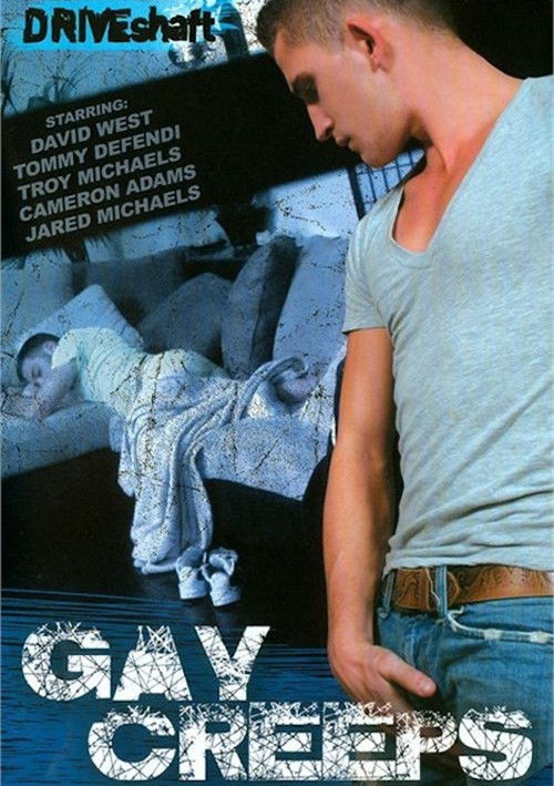 Gay Creeps 1 (2011) poster