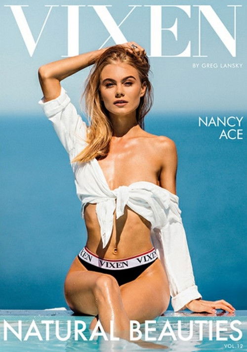 Natural Beauties 12 (2019) poster