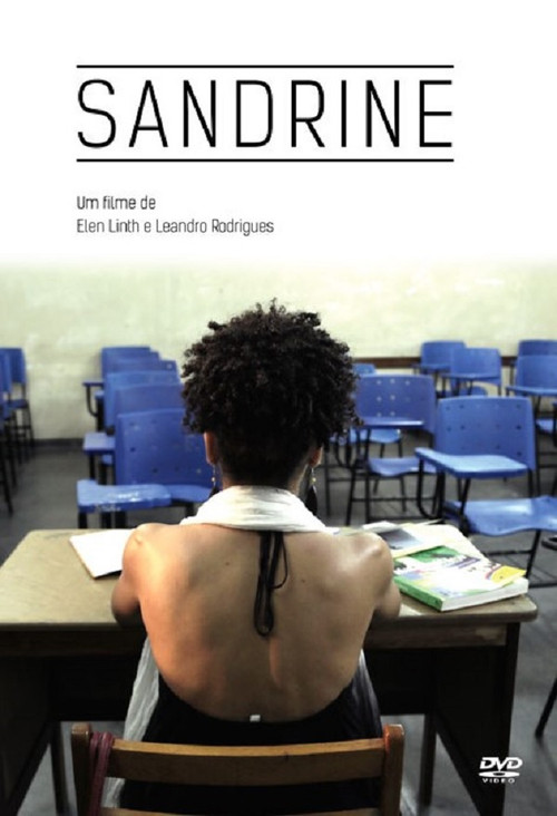Sandrine (2014) poster