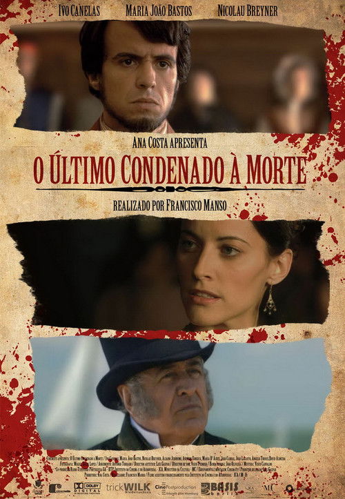 O Último Condenado à Morte (2009) poster