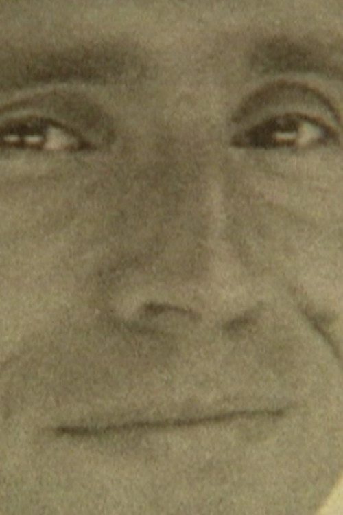 A Free Man – The Life of Ernő Fisch (1996) poster