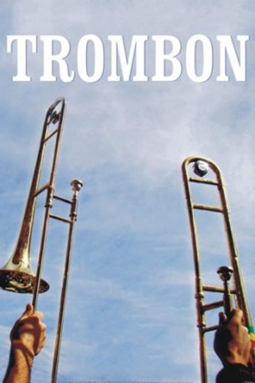 Trombón (2009) poster