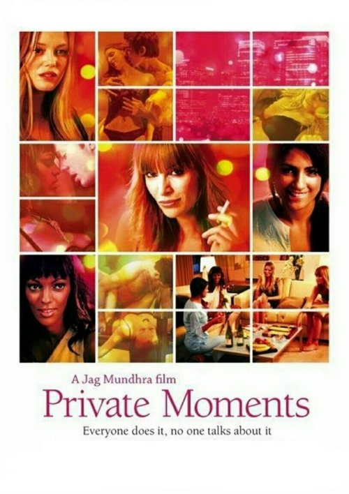 Private Moments (2005) poster