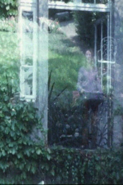 Étude pour Déserts (1987) poster