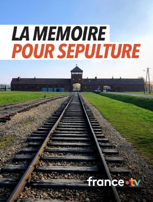 La mémoire pour sépulture (2025) poster
