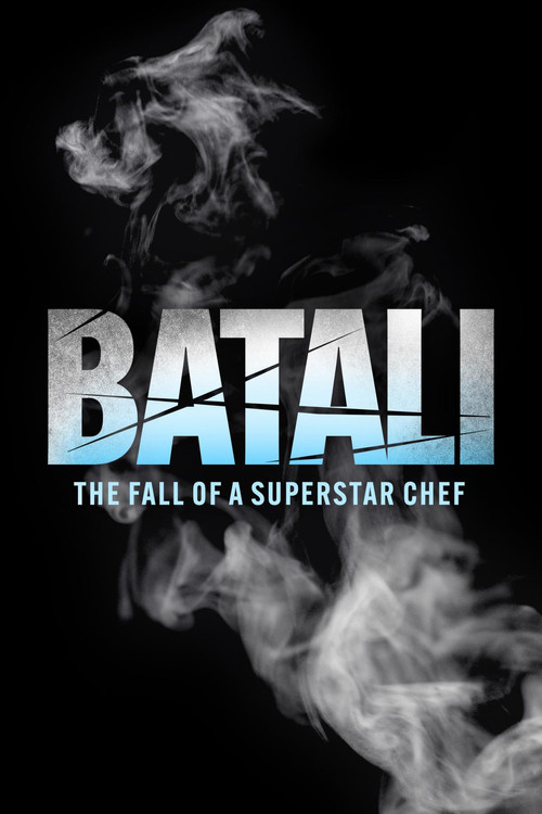 Batali: The Fall of a Superstar Chef (2022) poster