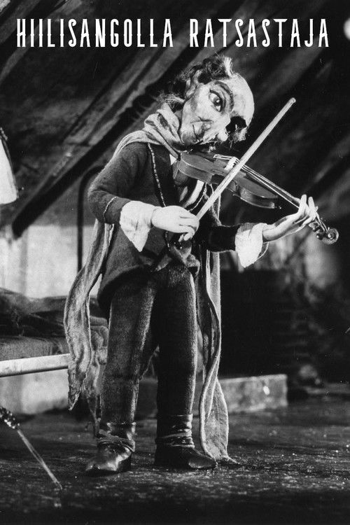 Rider on a Bucket (1992) poster