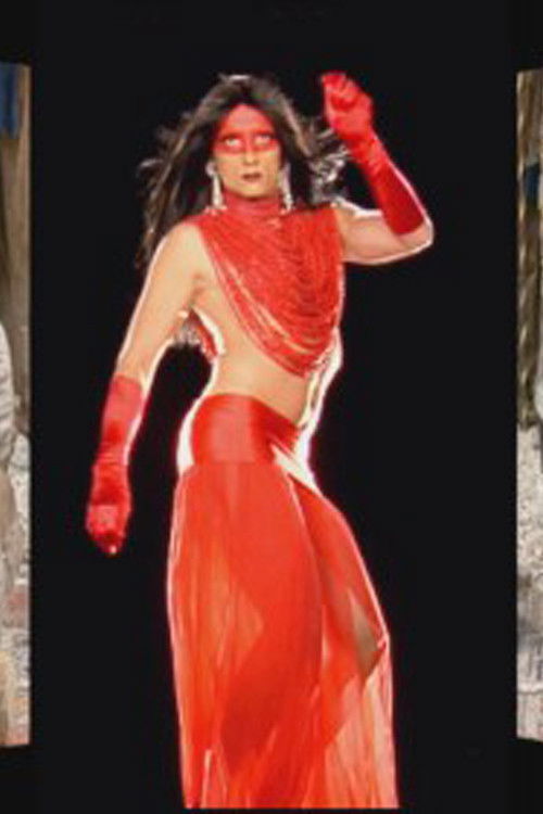 Dance to Miss Chief (2010) poster