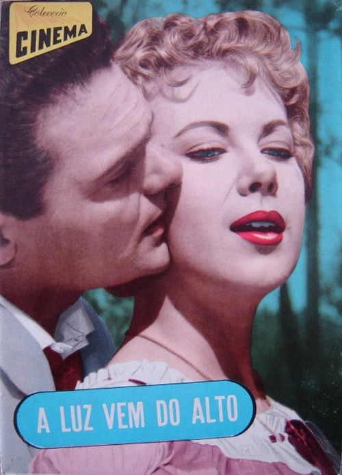 A Luz vem do Alto (1959) poster