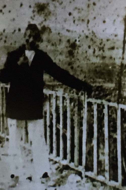 Am Rande der bewohnbaren Welt - Das Leben des Dichters Arthur Rimbaud (1971) poster