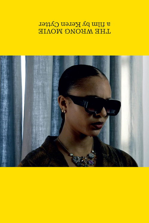 The Wrong Movie (2024) poster