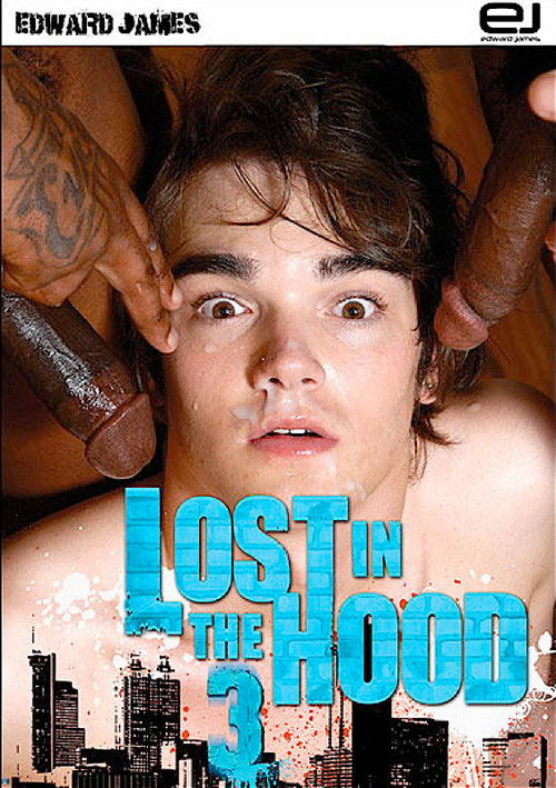 Lost in the Hood 3 (2009) poster