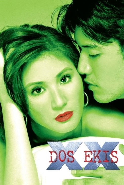Dos Ekis (2001) poster
