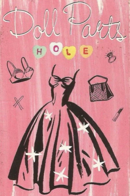 Hole: Doll Parts (1994) poster