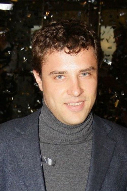 Максим Боев