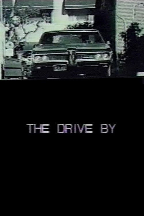 The Drive By (1990) poster