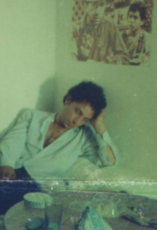 A Breach in the Wall (1978) poster