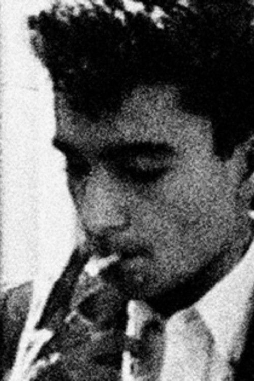 Troubles (1997) poster