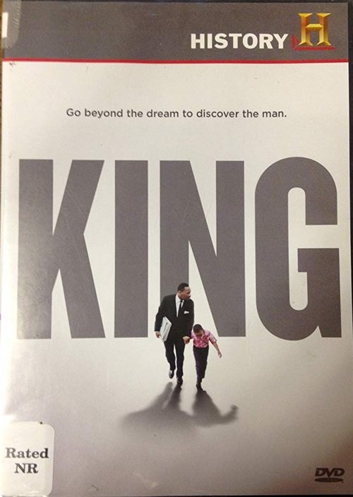 King (2008) poster