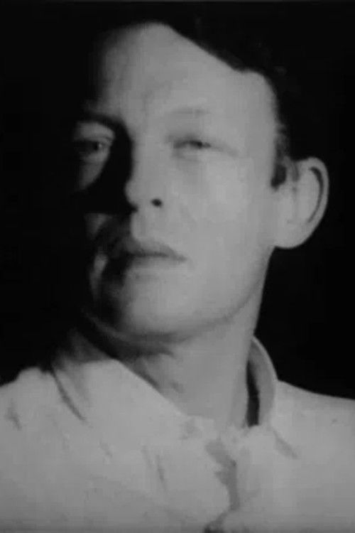 Screen Test: Harold Stevenson (1964) poster