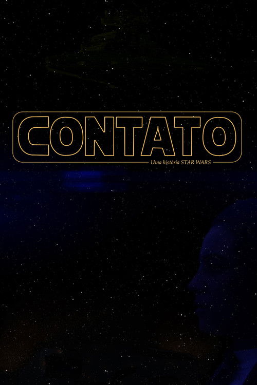 Contato (2020) poster