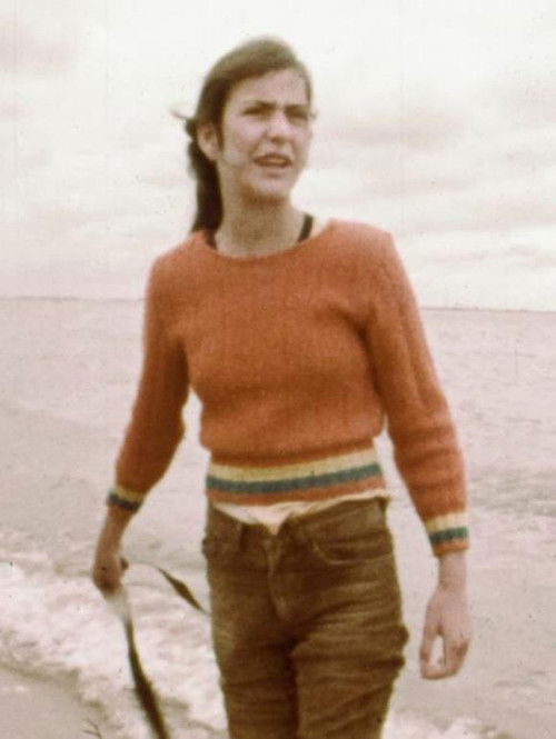 Was ich von Maria weiß (1972) poster