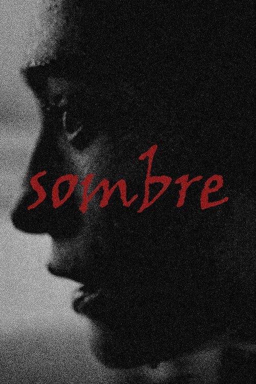 Sombre (1998) poster