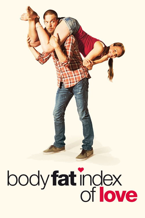 Body Fat Index of Love (2012) poster