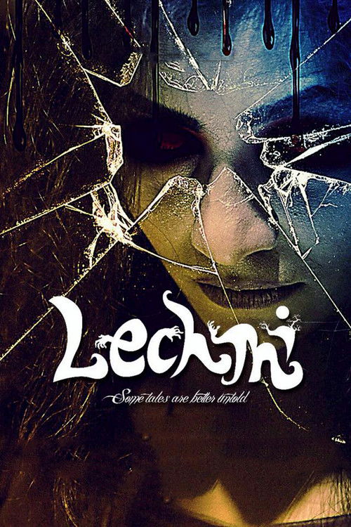 Lechmi (2017) poster