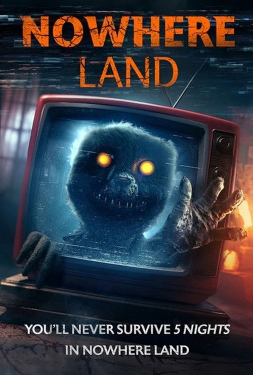 Nowhere Land (2024) poster