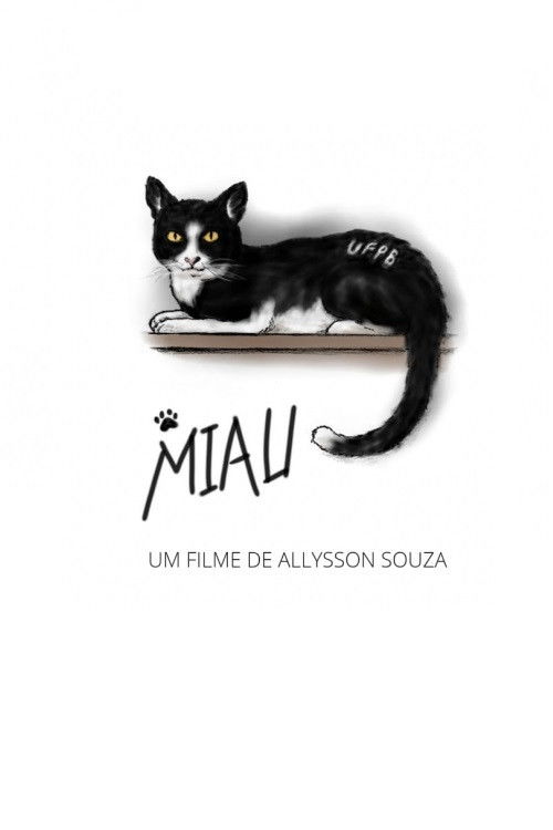 MIAU (2022) poster