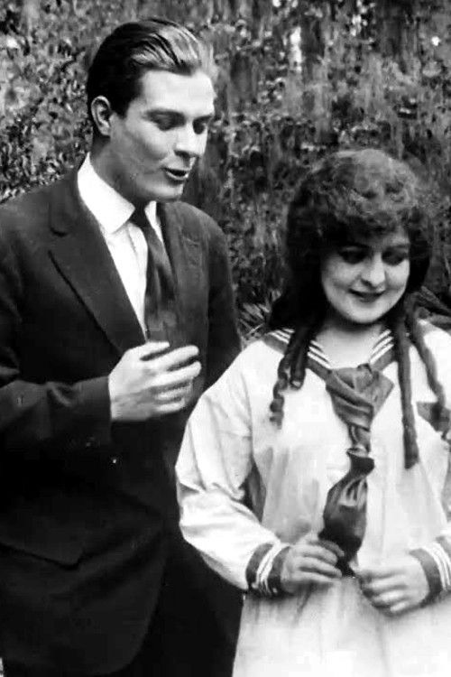 The Pursuit of the Smugglers (1913) poster