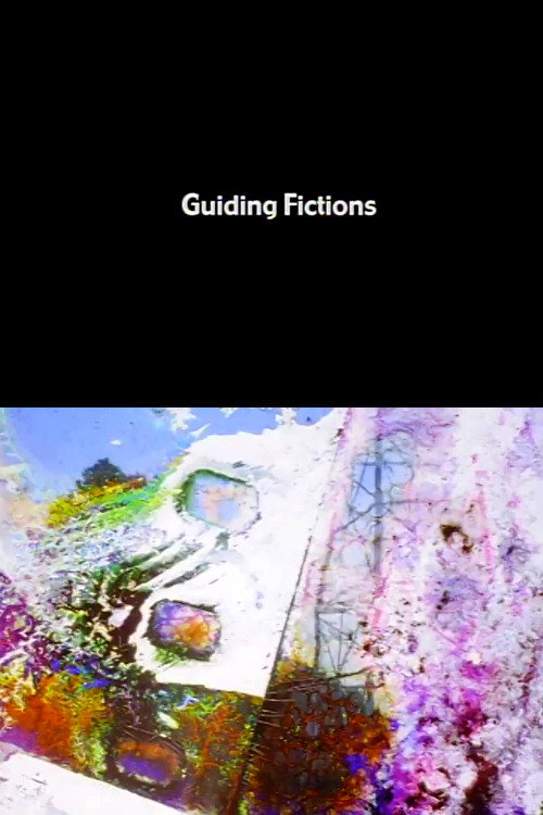 Guiding Fictions (2002) poster