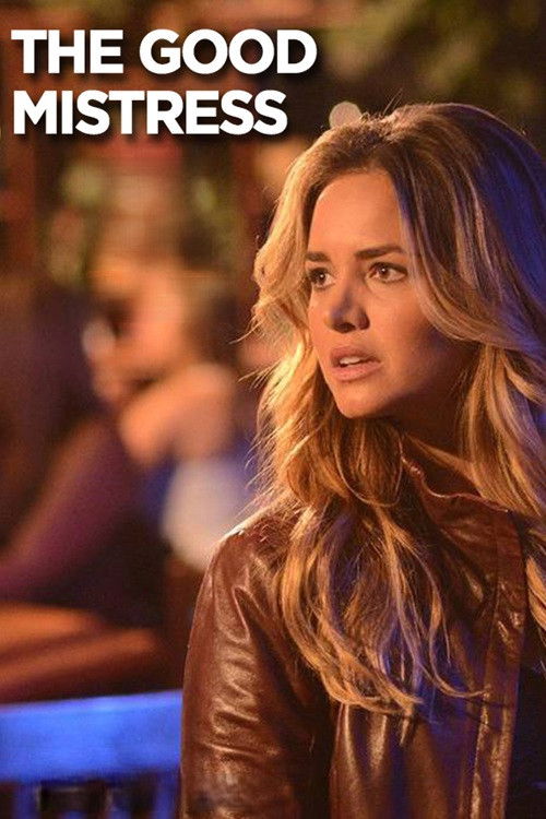 The Good Mistress (2014) poster