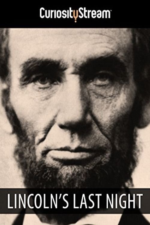 The Real Abraham Lincoln (2009) poster