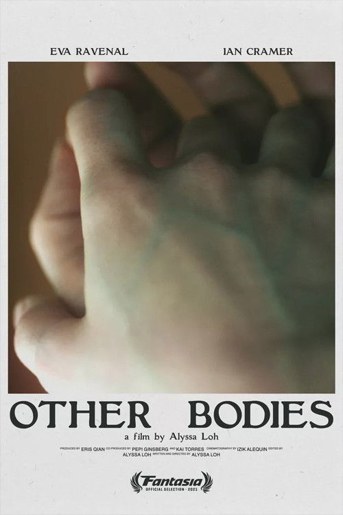 Other Bodies (2021) poster