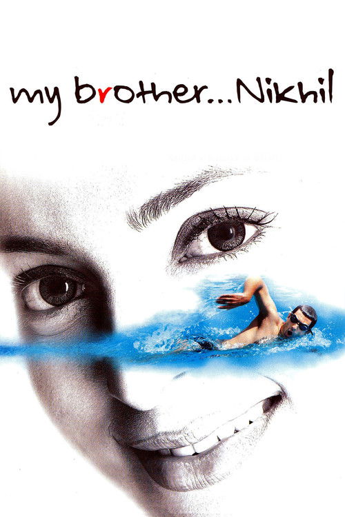 My Brother... Nikhil (2005) poster