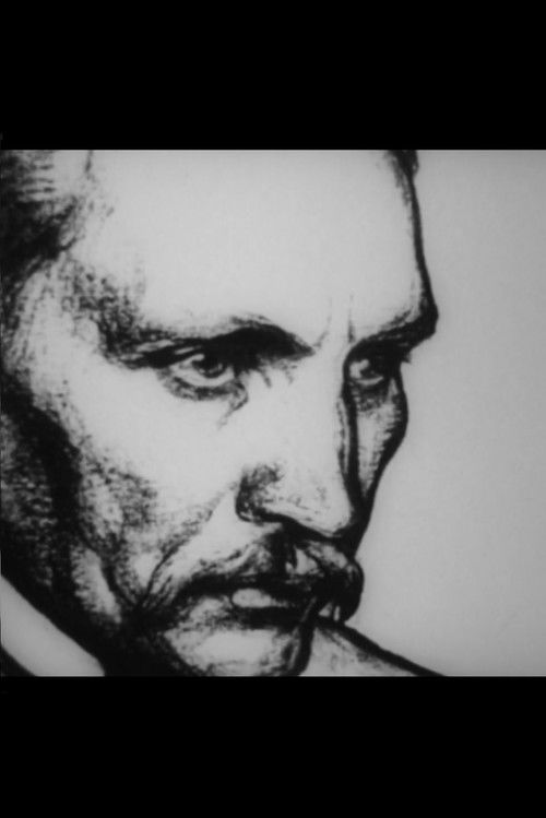 Juhan Liiv's Story (1975) poster