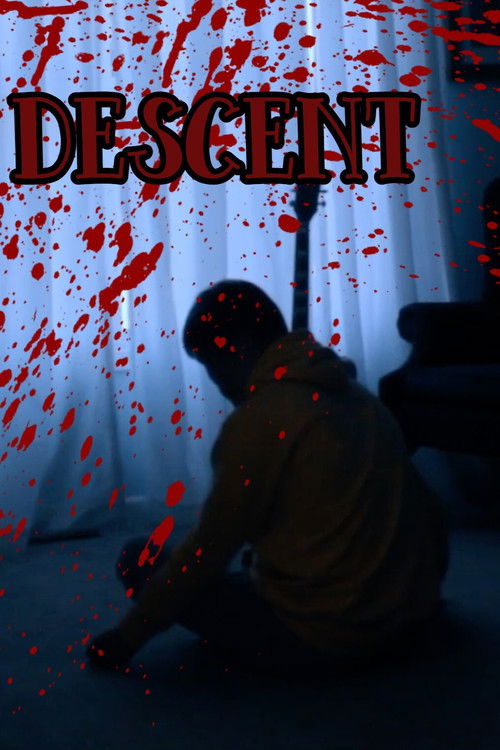 DESCENT (2021) poster